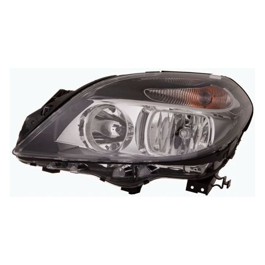 Depo Headlight to suit Mercedes-Benz