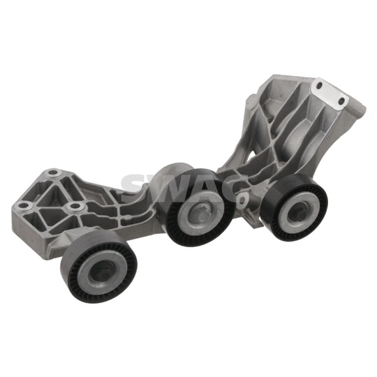 Swag Belt Tensioner, v-ribbed belt to suit Mercedes-Benz, Bugatti