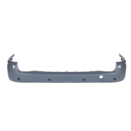 Blic Bumper to suit Ford