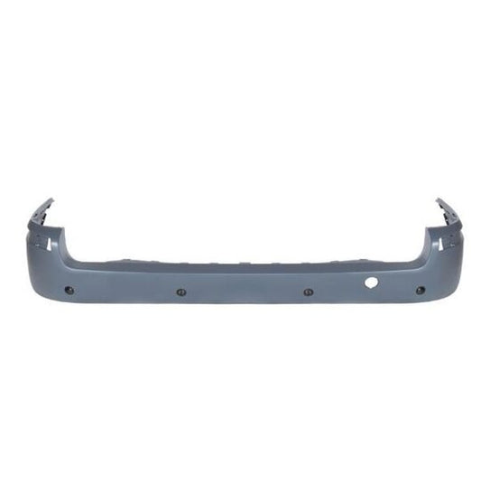 Blic Bumper to suit Ford