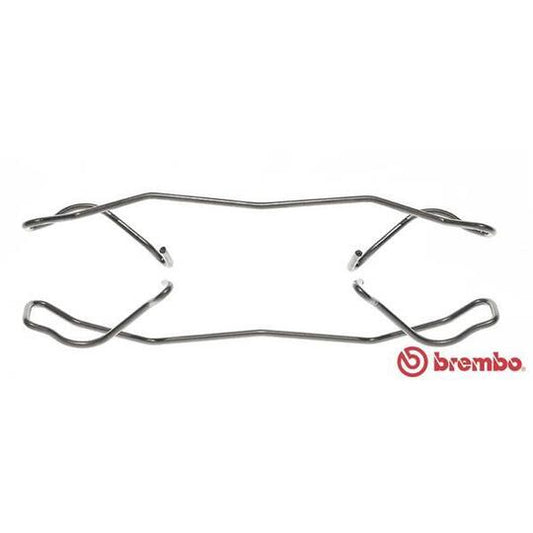 Brembo Accessory Kit, brake caliper