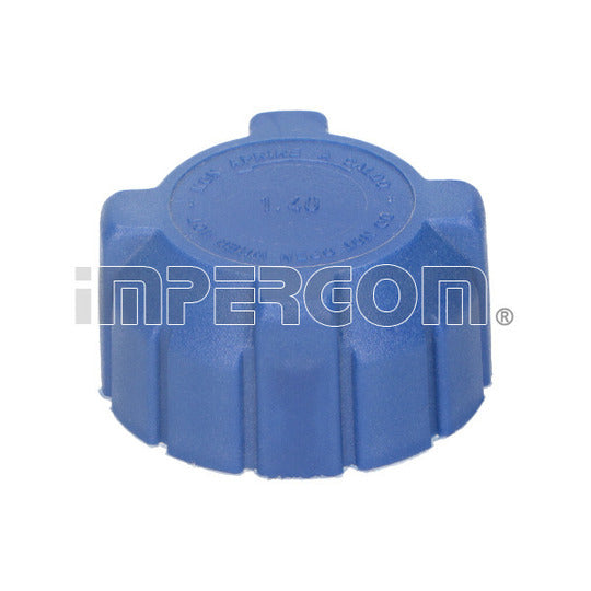 Original Imperium Radiator filler cap to suit Ford