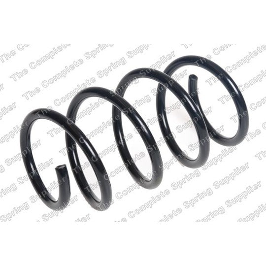 Lesjöfors Coil Spring to suit Audi
