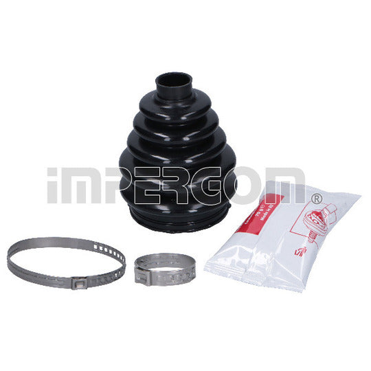 Original Imperium Bellow Set, drive shaft to suit Ford