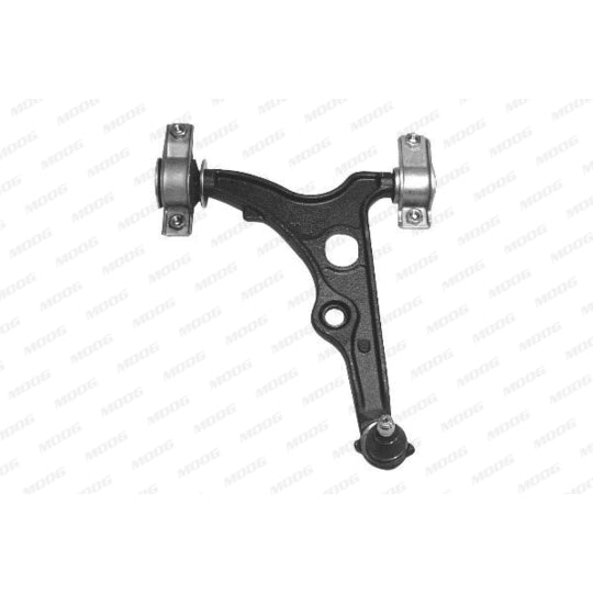 Moog Track Control Arm to suit Fiat, Alfa Romeo, Lancia