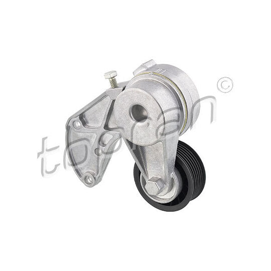 Topran Belt Tensioner, v-ribbed belt to suit Audi, VW, Porsche
