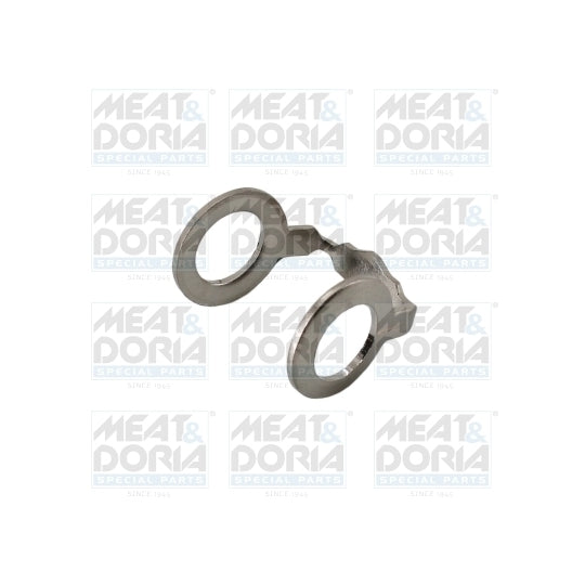 Meat & Doria Seal Kit, injector nozzle to suit Toyota