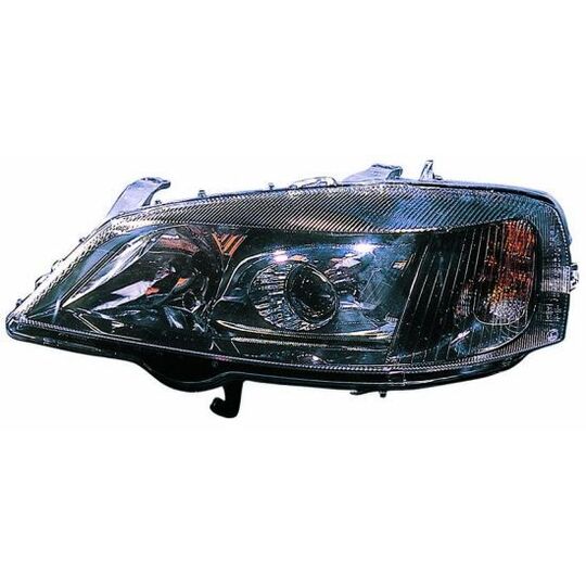 Depo Headlight to suit Opel