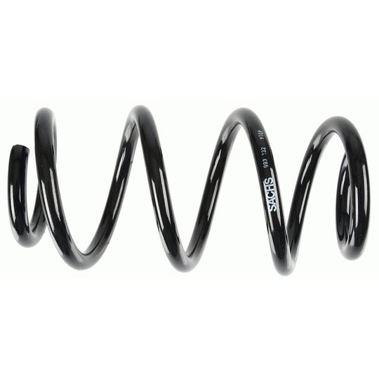 Sachs Coil Spring to suit Audi