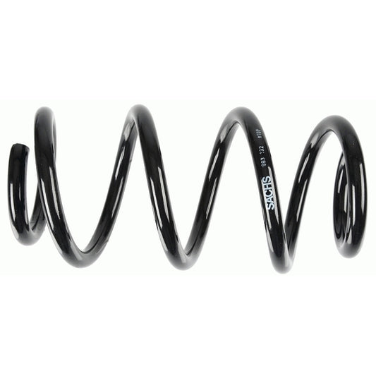 Sachs Coil Spring to suit Audi