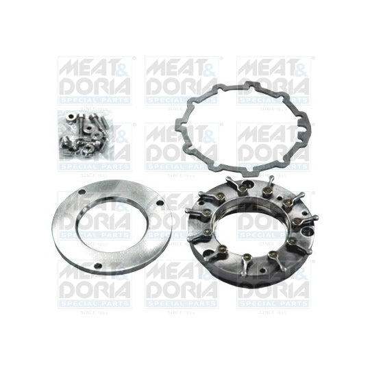 Meat & Doria Repair Kit, charger to suit Mitsubishi, Toyota, Ford