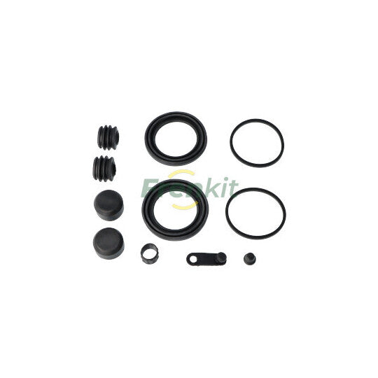 Frenkit Repair Kit, brake caliper to suit Nissan, Fiat, Alfa Romeo