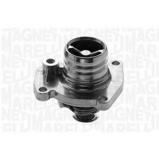 Magneti Marelli Thermostat, coolant to suit Suzuki, Opel, Vauxhall