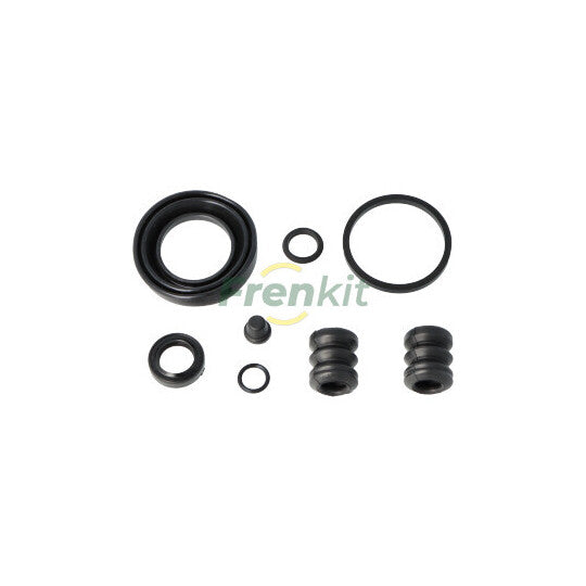 Frenkit Repair Kit, brake caliper to suit Ford, Audi, Seat