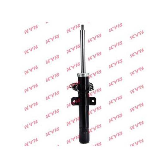 Kyb Shock Absorber to suit Ford