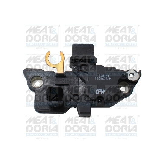 Meat & Doria Alternator Regulator to suit Renault