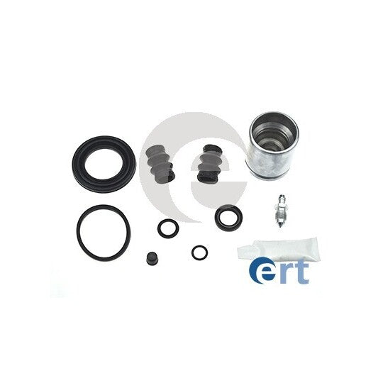 Ert Repair Kit, brake caliper to suit Seat, Skoda, VAG
