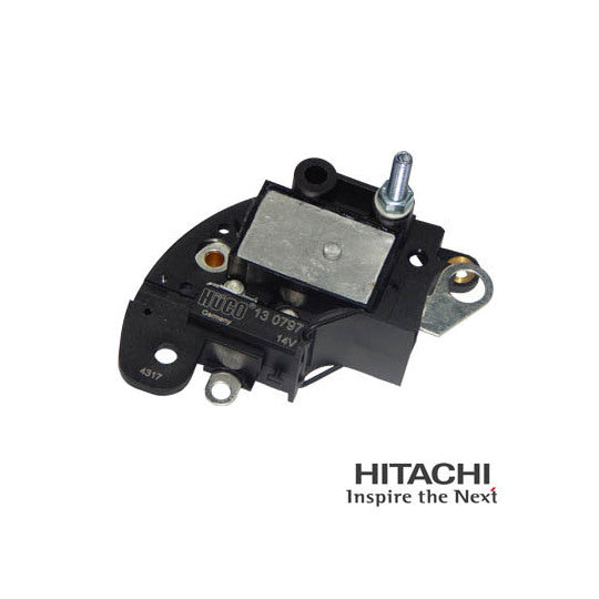 Hitachi Alternator Regulator to suit Fiat