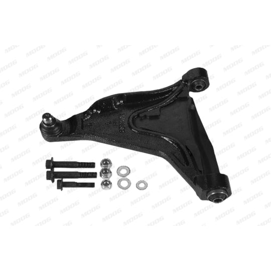 Moog Track Control Arm to suit Volvo