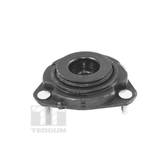 Tedgum Mounting, shock absorbers to suit Ford