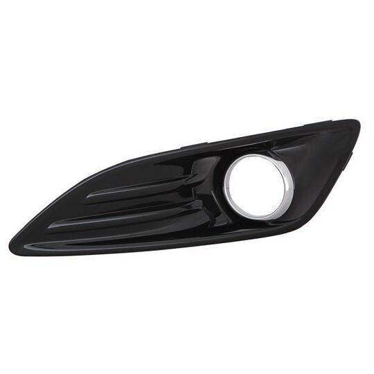Depo Ventilation Grille, bumper to suit Ford