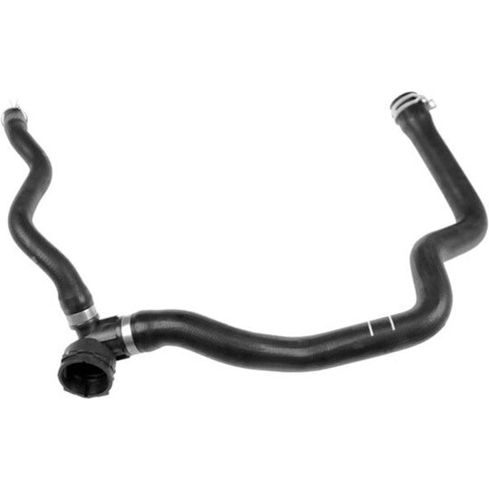 Rapro Radiator Hose to suit Ford