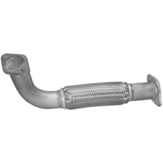 Polmo Exhaust pipe to suit Ford