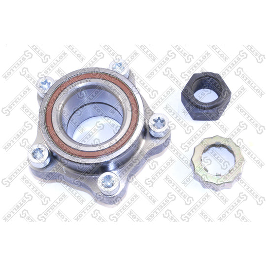 Stellox Wheel Bearing Kit to suit Ford