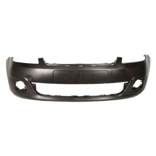 Blic 5510-00-2564901P Bumper to suit Ford