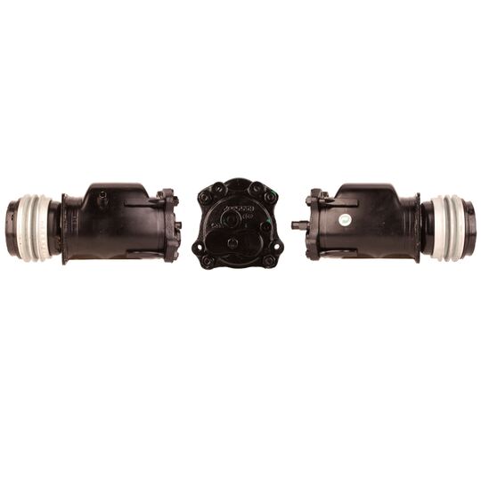 Lucas Compressor, air conditioning to suit Rolls-Royce
