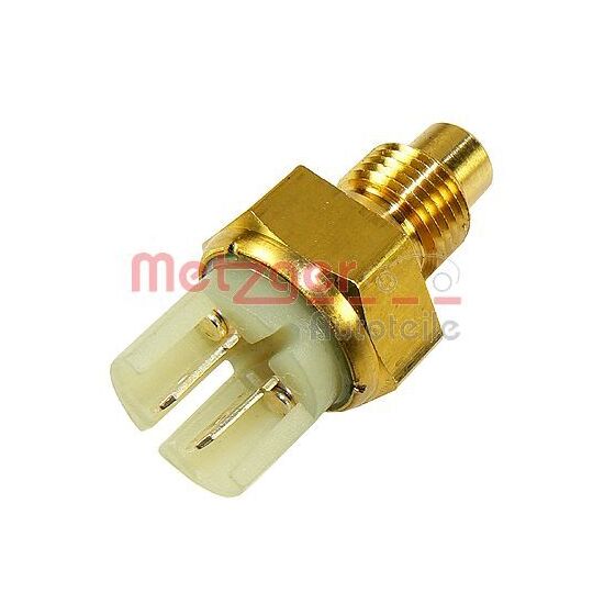 Metzger 0905234 Sensor, coolant temperature to suit Renault