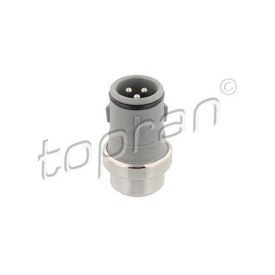 Topran 101 027 Sensor, coolant temperature to suit Audi, VW, Cupra