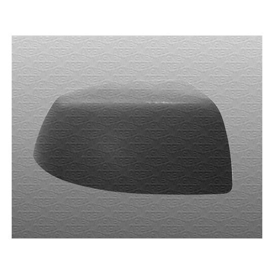 Magneti Marelli Cover, outside mirror to suit Ford
