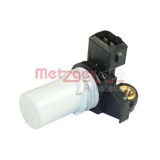 Metzger Sensor, crankshaft pulse to suit Ford