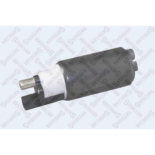 Stellox Fuel Pump to suit Ford, Hitachi