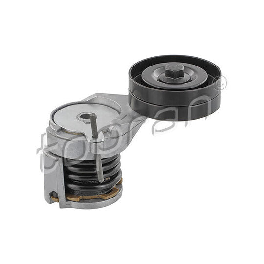 Topran Belt Tensioner, v-ribbed belt to suit Audi, VW, Bugatti