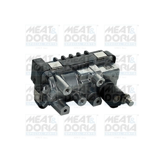 Meat & Doria Charger, charging system to suit Ford