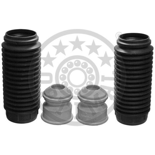 Optimal Dust Cover Kit, shock absorber to suit Ford