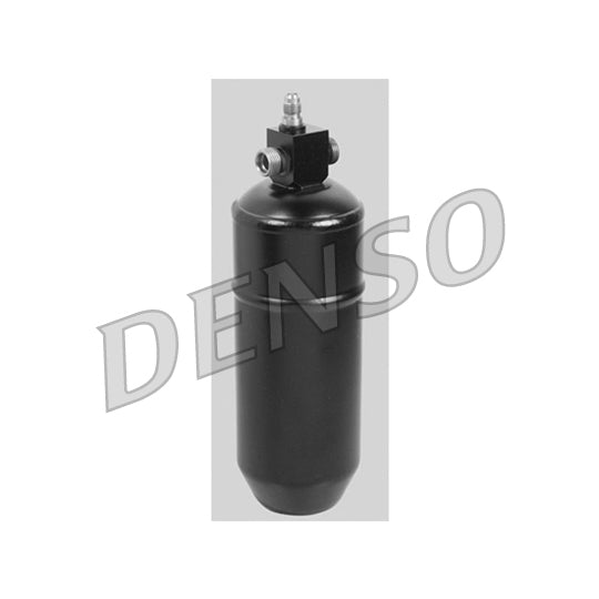 Denso Dryer, air conditioning to suit Iveco