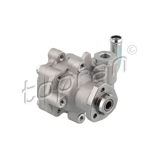 Topran Hydraulic Pump, steering system to suit VW, Hitachi