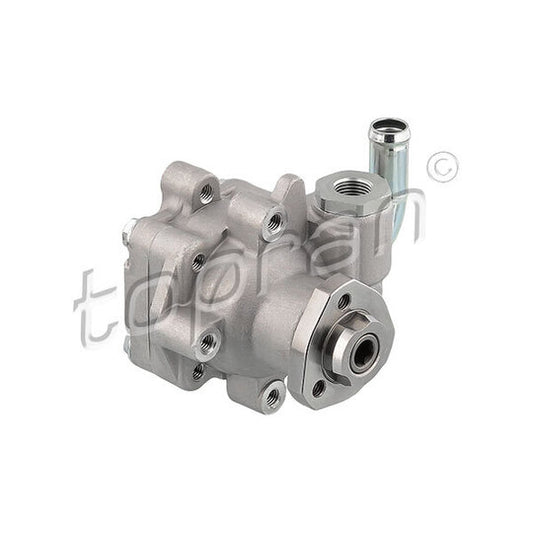 Topran Hydraulic Pump, steering system to suit VW, Hitachi