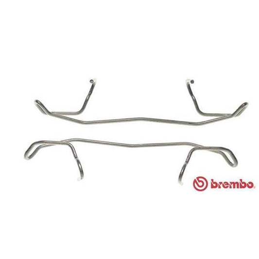 Brembo Accessory Kit, brake caliper