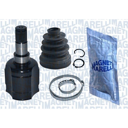 Magneti Marelli Joint Kit, drive shaft to suit Ford