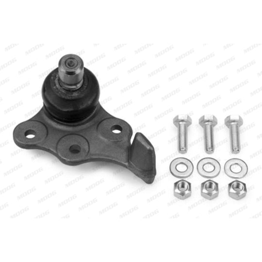 Moog Ball Joint to suit Opel, Vauxhall