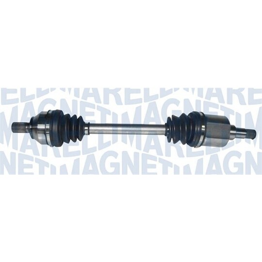 Magneti Marelli Drive Shaft to suit Ford