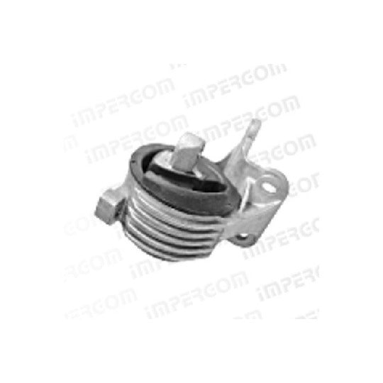 Original Imperium Mounting, manual transmission to suit BMW, Mercedes-Benz, Man