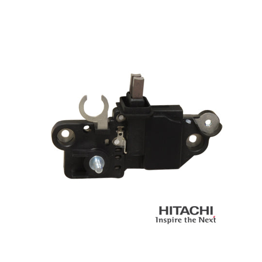Hitachi Alternator Regulator to suit Mercedes-Benz, Fiat, Chevrolet