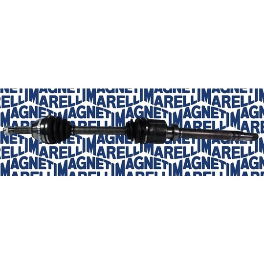 Magneti Marelli Drive Shaft to suit Ford
