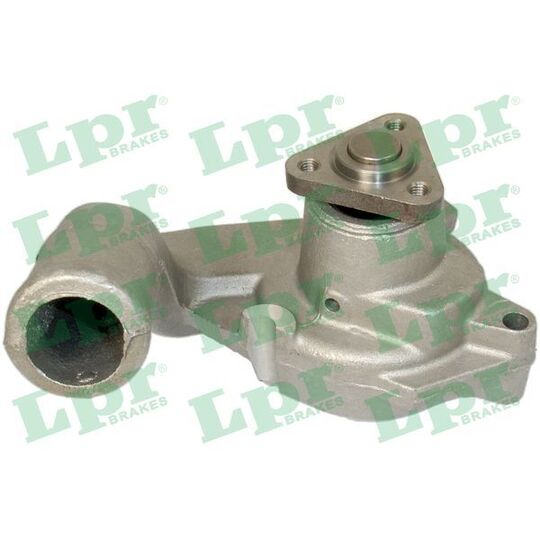 Lpr Water pump to suit Ford, Mazda, Bugatti