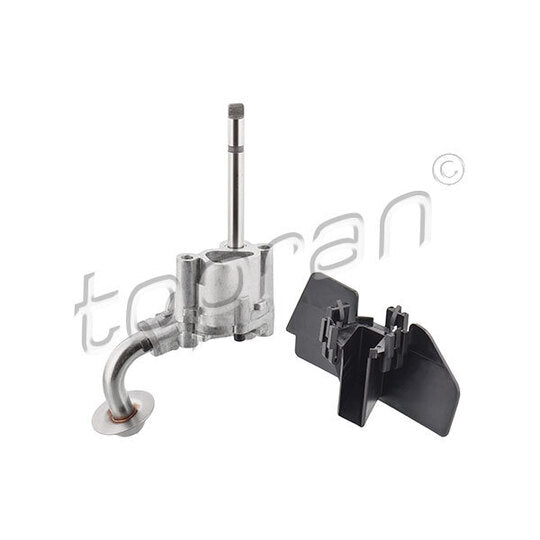 Hepu Oil Pump to suit VW
